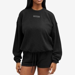 Fear of God Essentials Women’s Crewneck